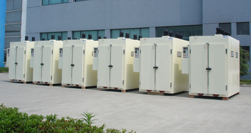 電泳漆膜固化之電泳涂料的烘烤規范