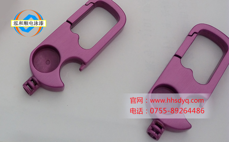 小泓講解怎么調整電泳槽液的導電性能