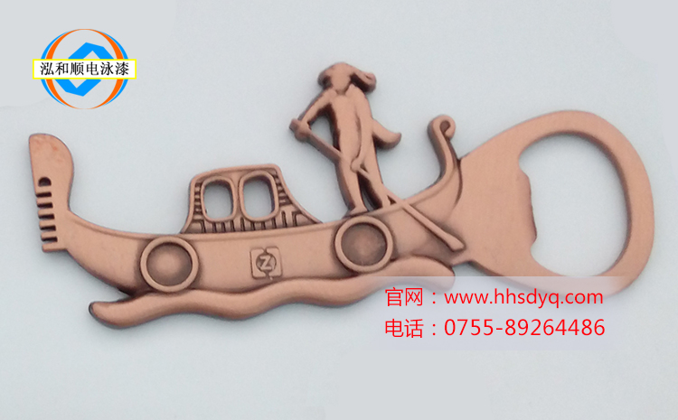 泓和順分析對比電泳涂料與粉末涂料的優劣